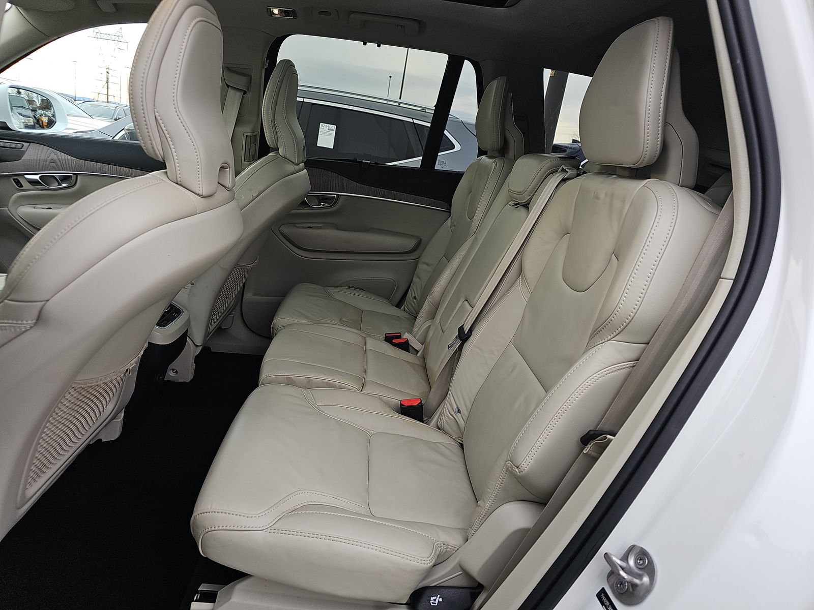 2022 Volvo XC90 T6 Inscription AWD