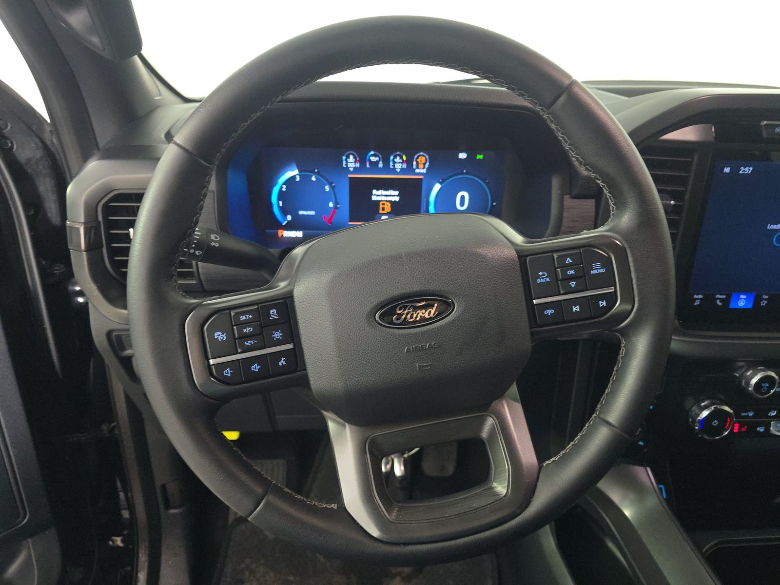 2024 Ford F-150 XLT AWD