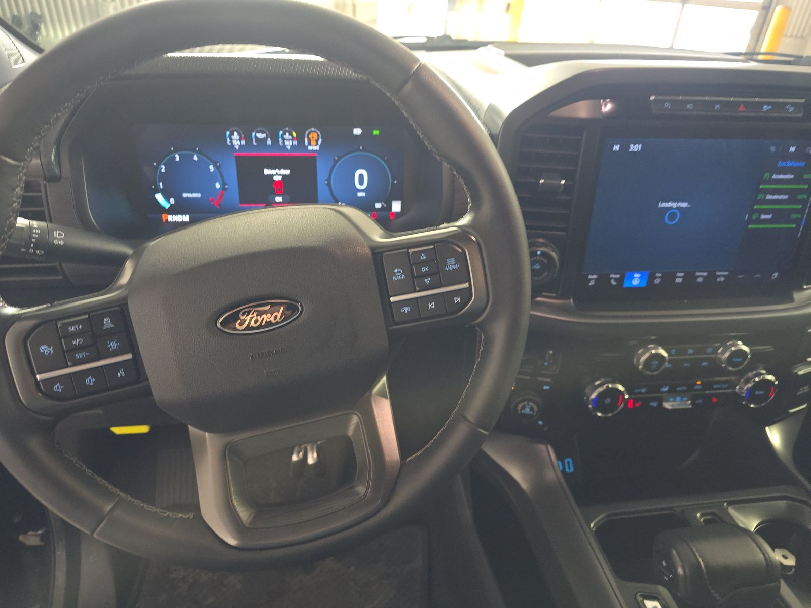 2024 Ford F-150 XLT AWD