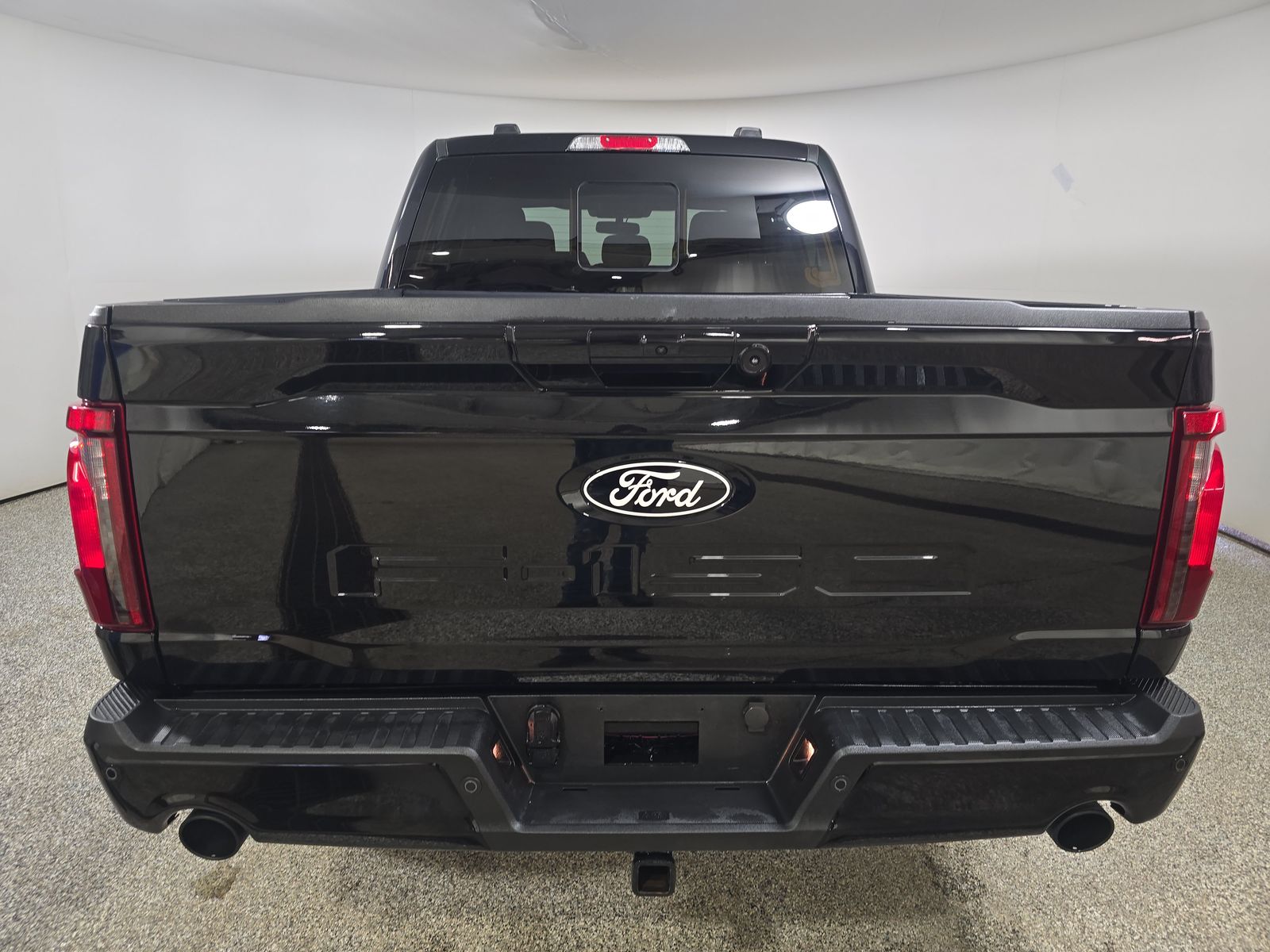 2024 Ford F-150 XLT AWD