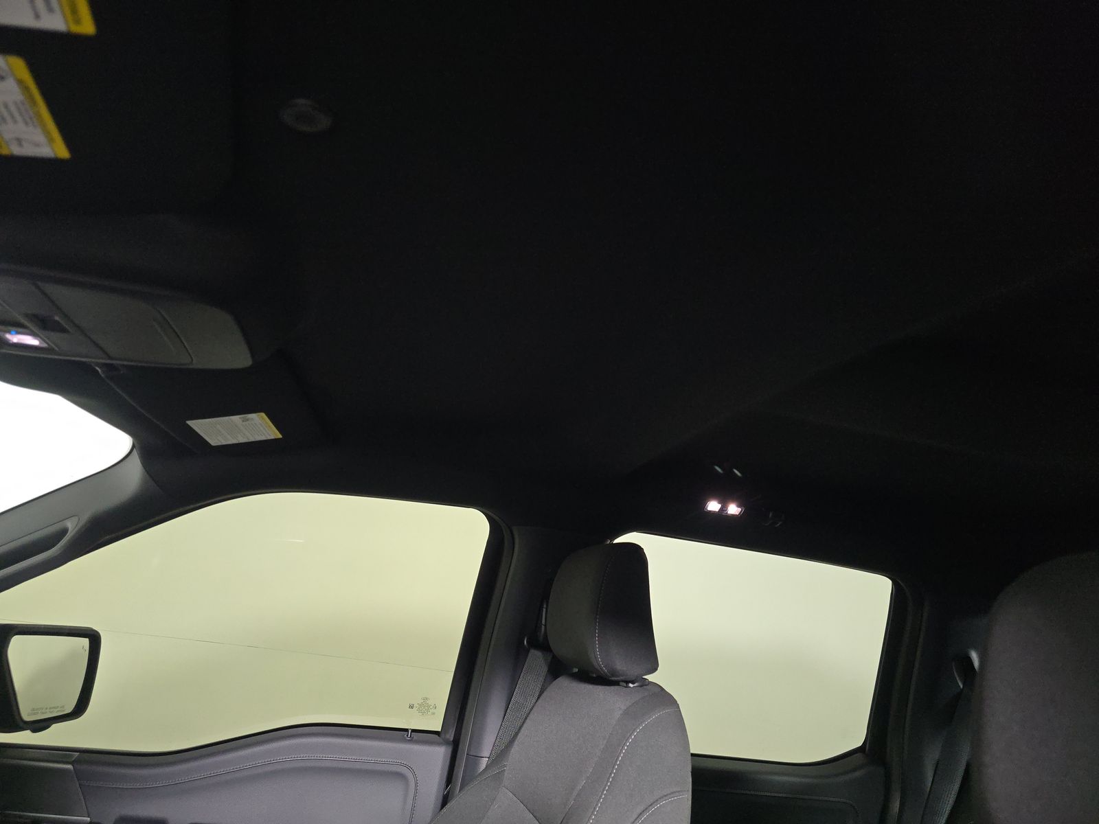 2024 Ford F-150 XLT AWD