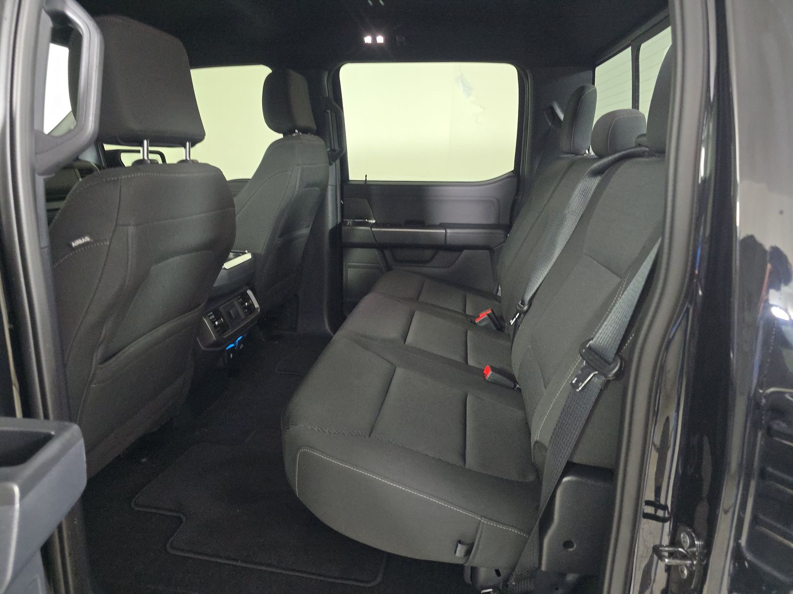 2024 Ford F-150 XLT AWD