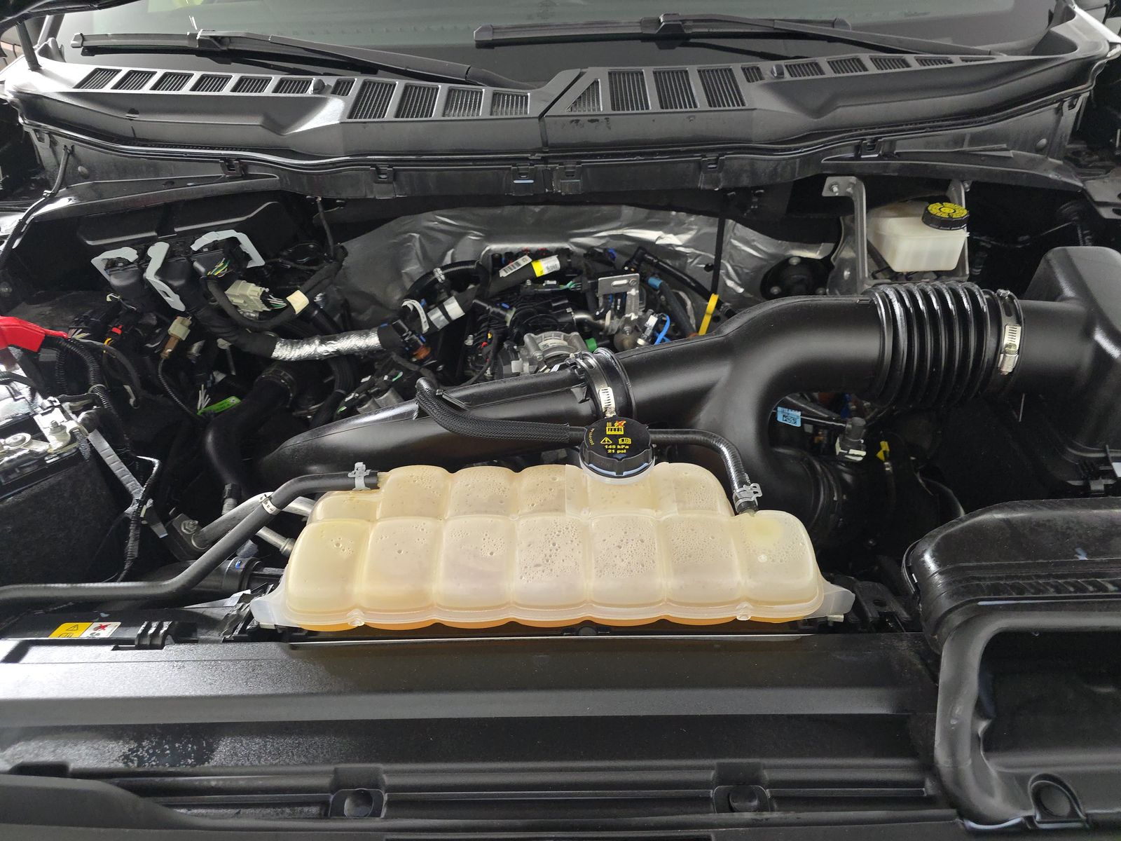 2024 Ford F-150 XLT AWD