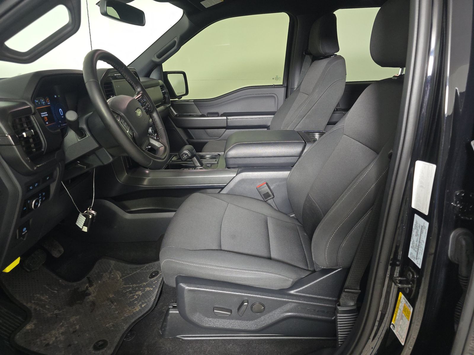 2024 Ford F-150 XLT AWD