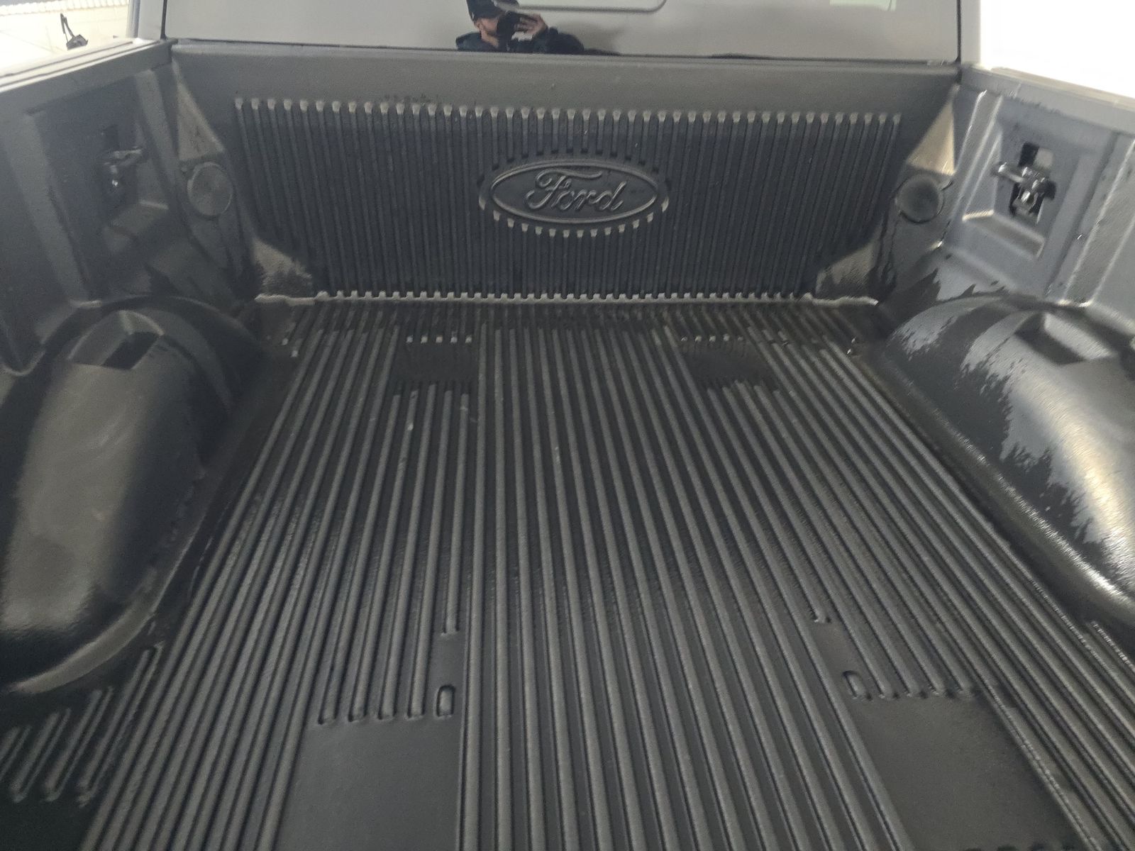 2024 Ford F-150 XLT AWD