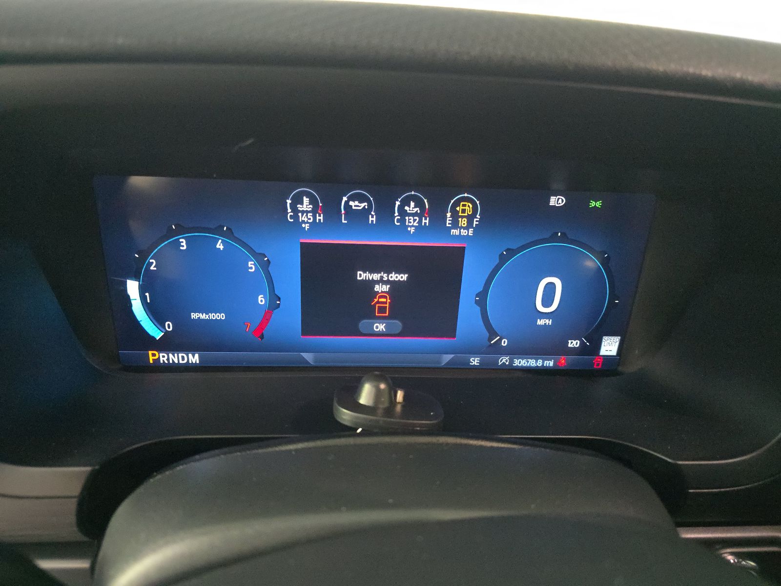 2024 Ford F-150 XLT AWD