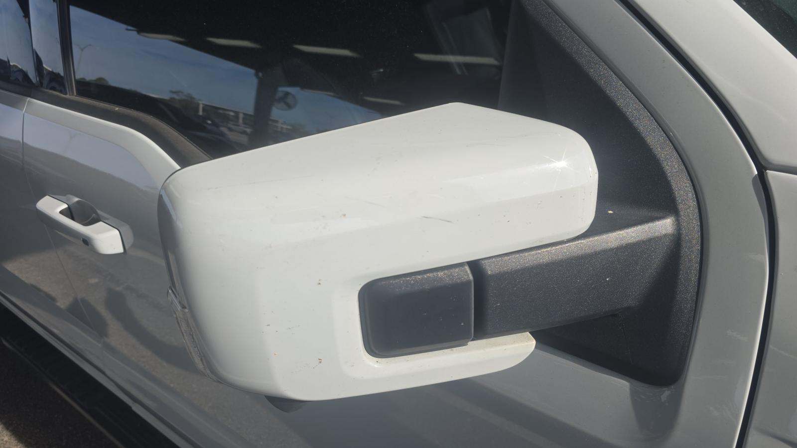 2023 Ford F-150 Lariat AWD