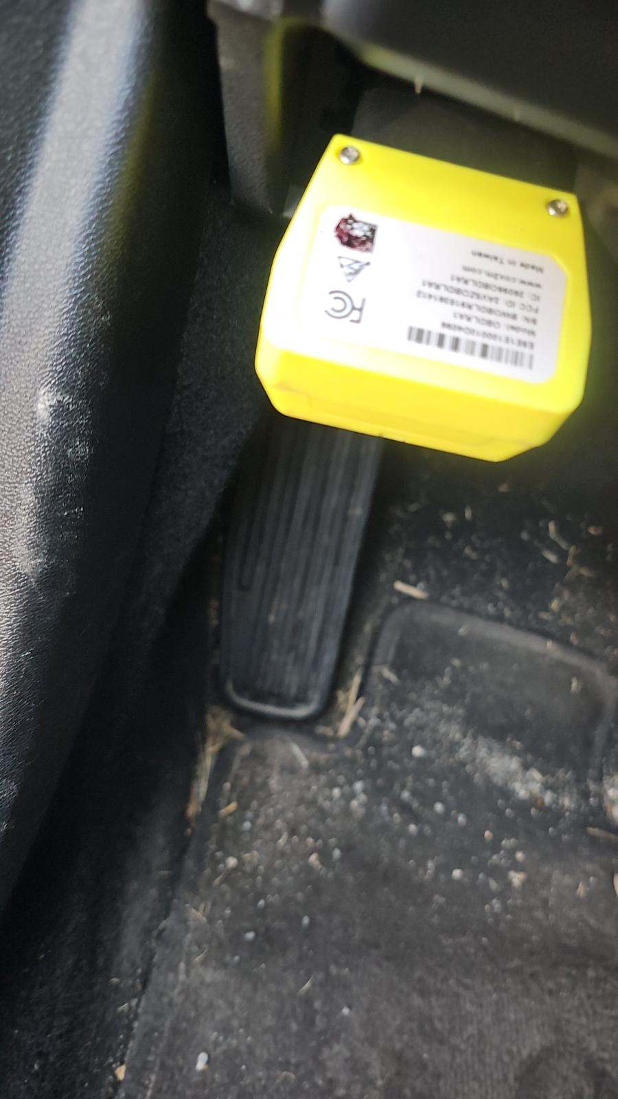 2016 Chevrolet Camaro 1SS RWD