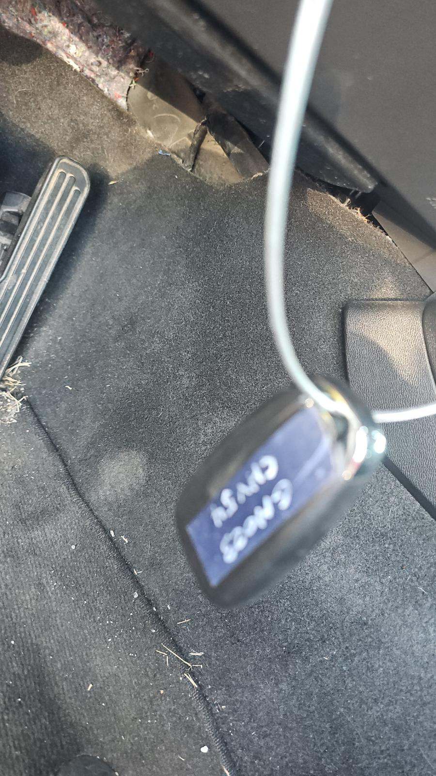 2016 Chevrolet Camaro 1SS RWD