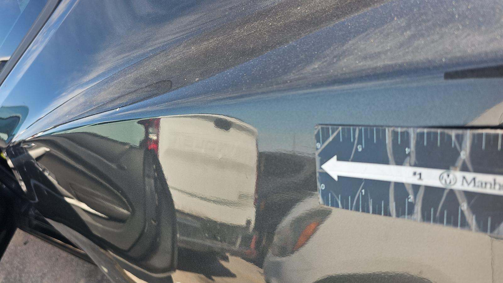 2016 Chevrolet Camaro 1SS RWD