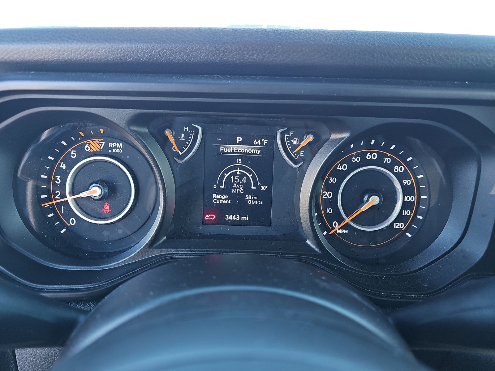 2025 Jeep Wrangler Sport AWD