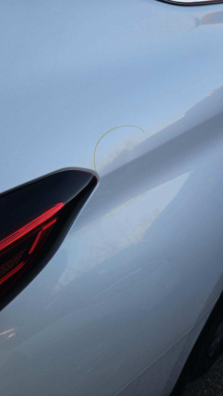 2023 Toyota Highlander XLE AWD