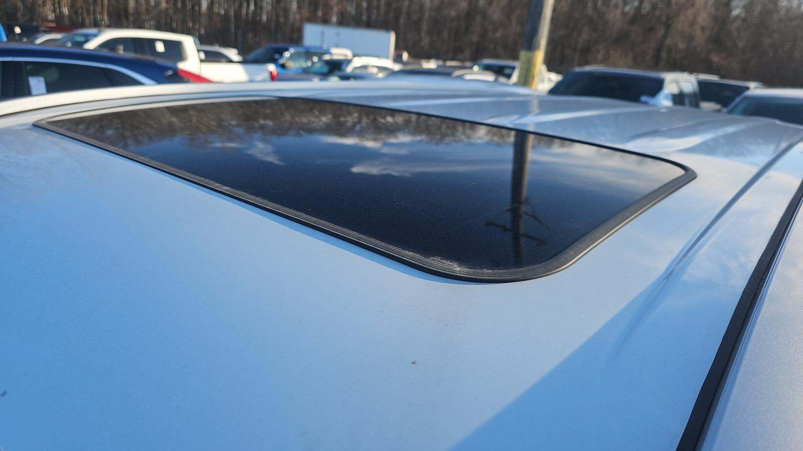 2023 Toyota Highlander XLE AWD