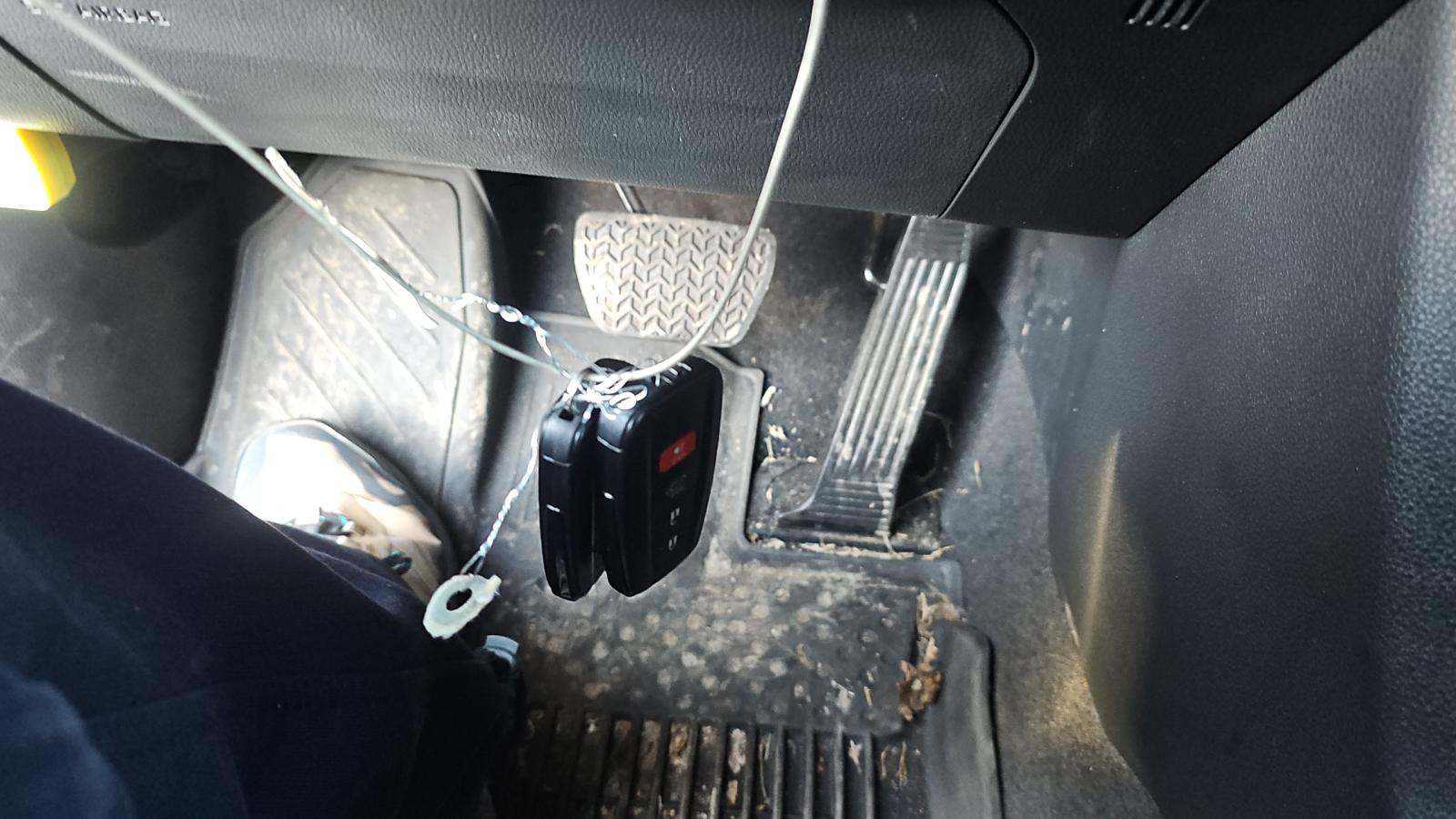 2023 Toyota Highlander XLE AWD