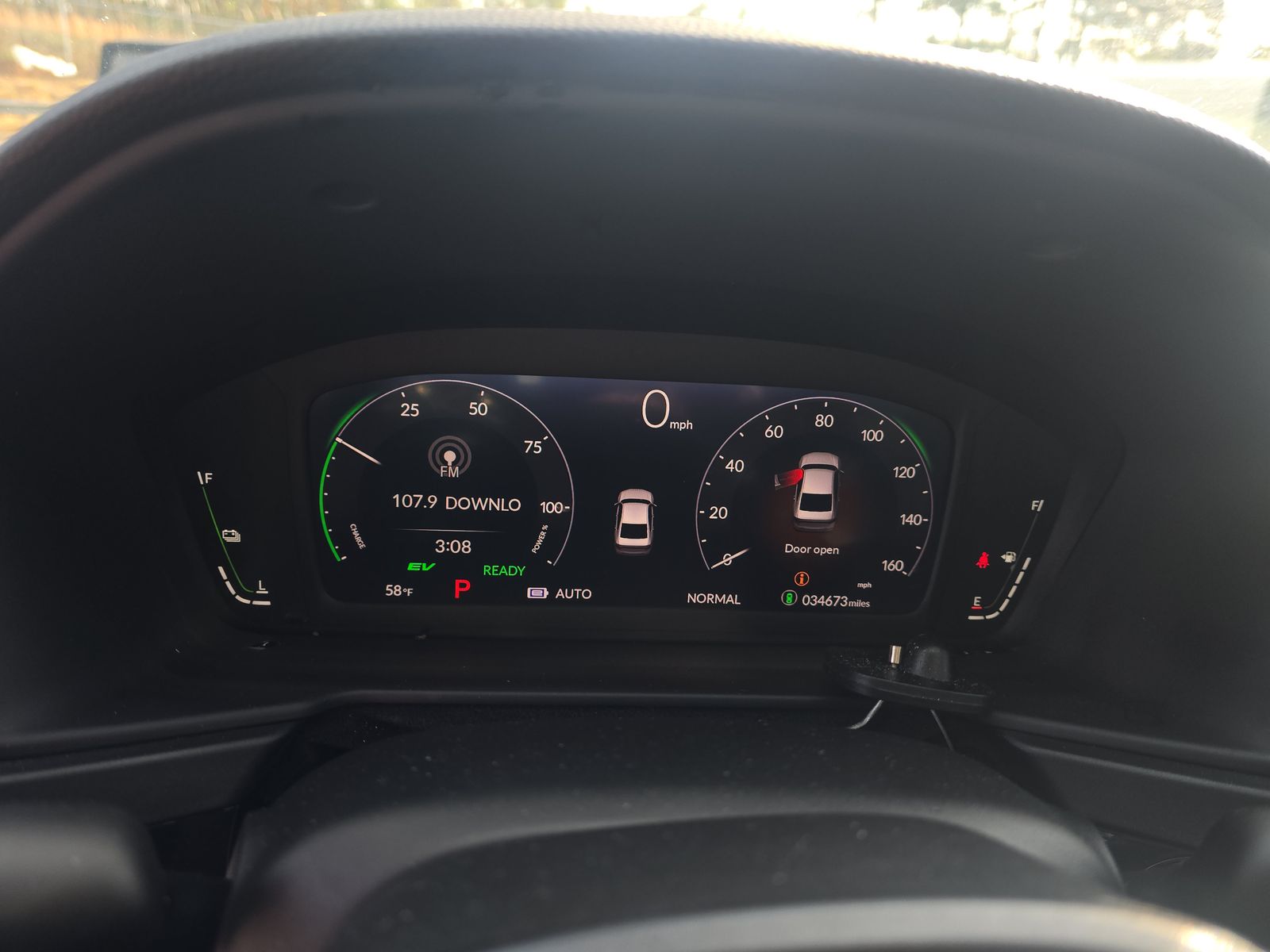 2023 Honda Accord Hybrid Sport FWD