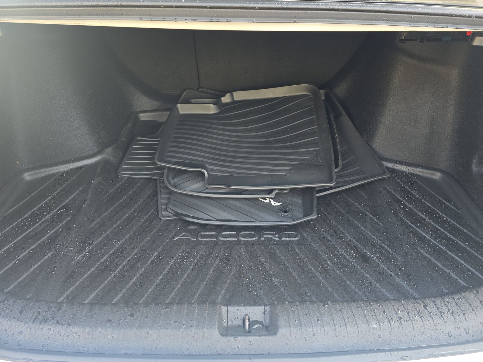 2023 Honda Accord Hybrid Sport FWD