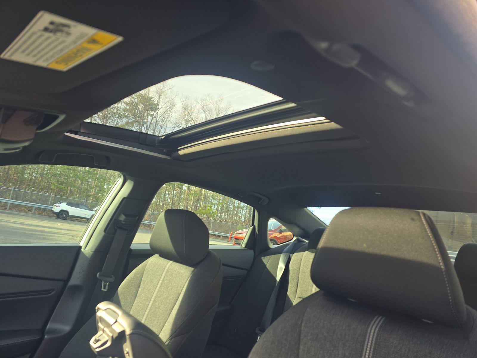 2023 Honda Accord Hybrid Sport FWD