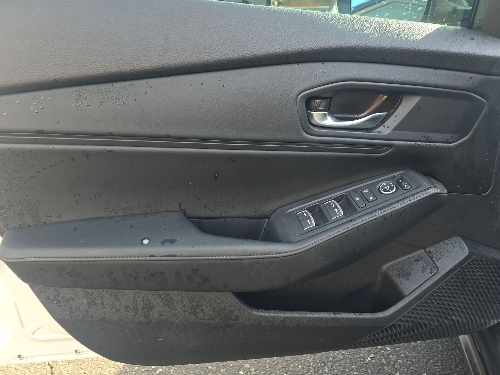 2023 Honda Accord Hybrid Sport FWD