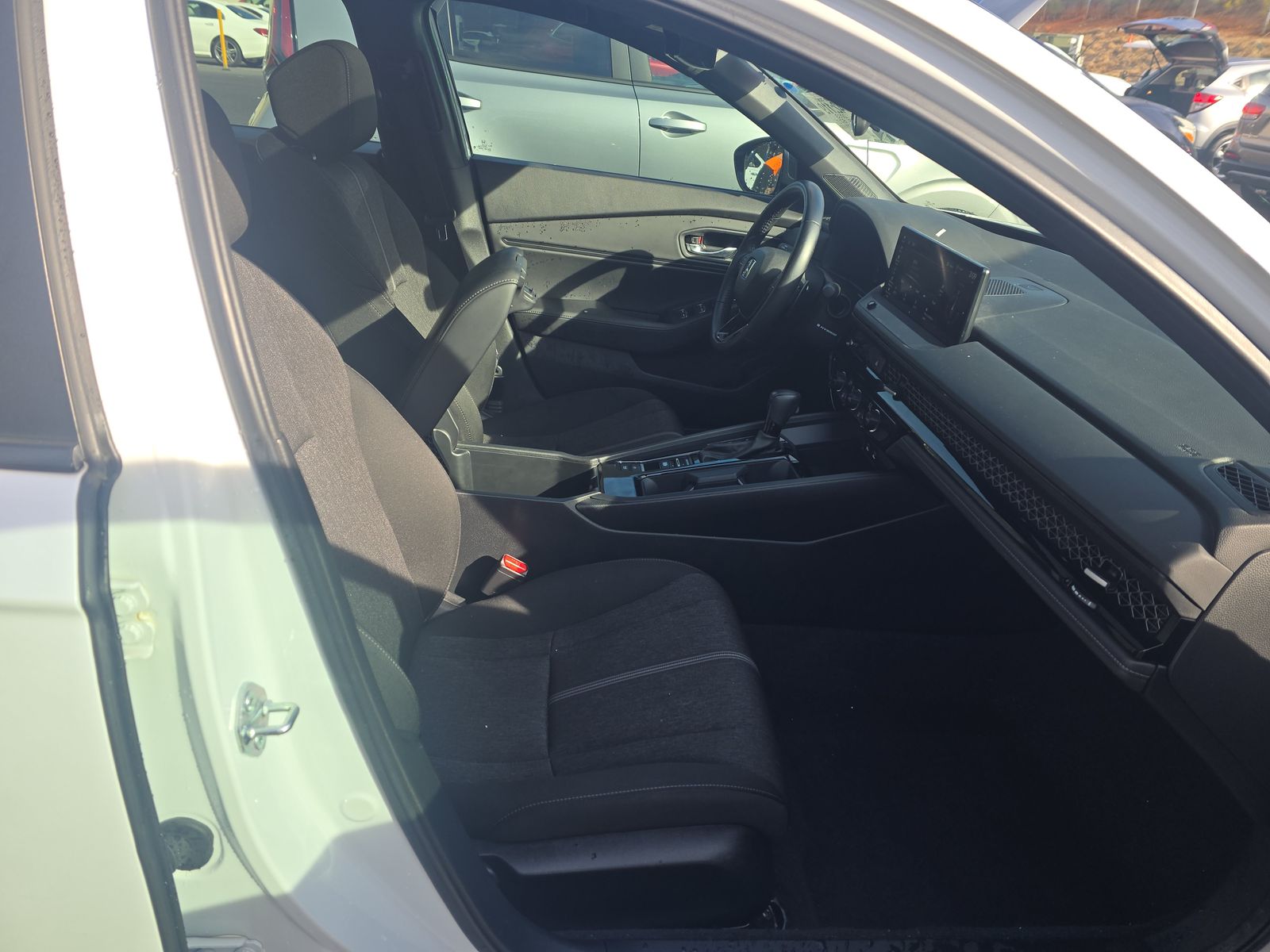 2023 Honda Accord Hybrid Sport FWD