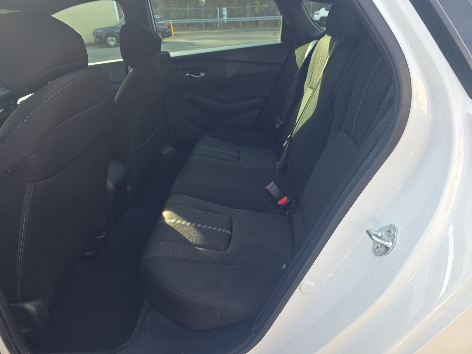 2023 Honda Accord Hybrid Sport FWD