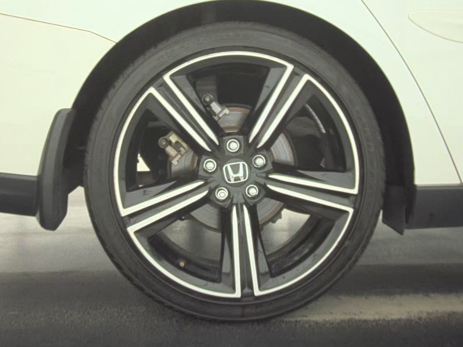 2023 Honda Accord Hybrid Sport FWD