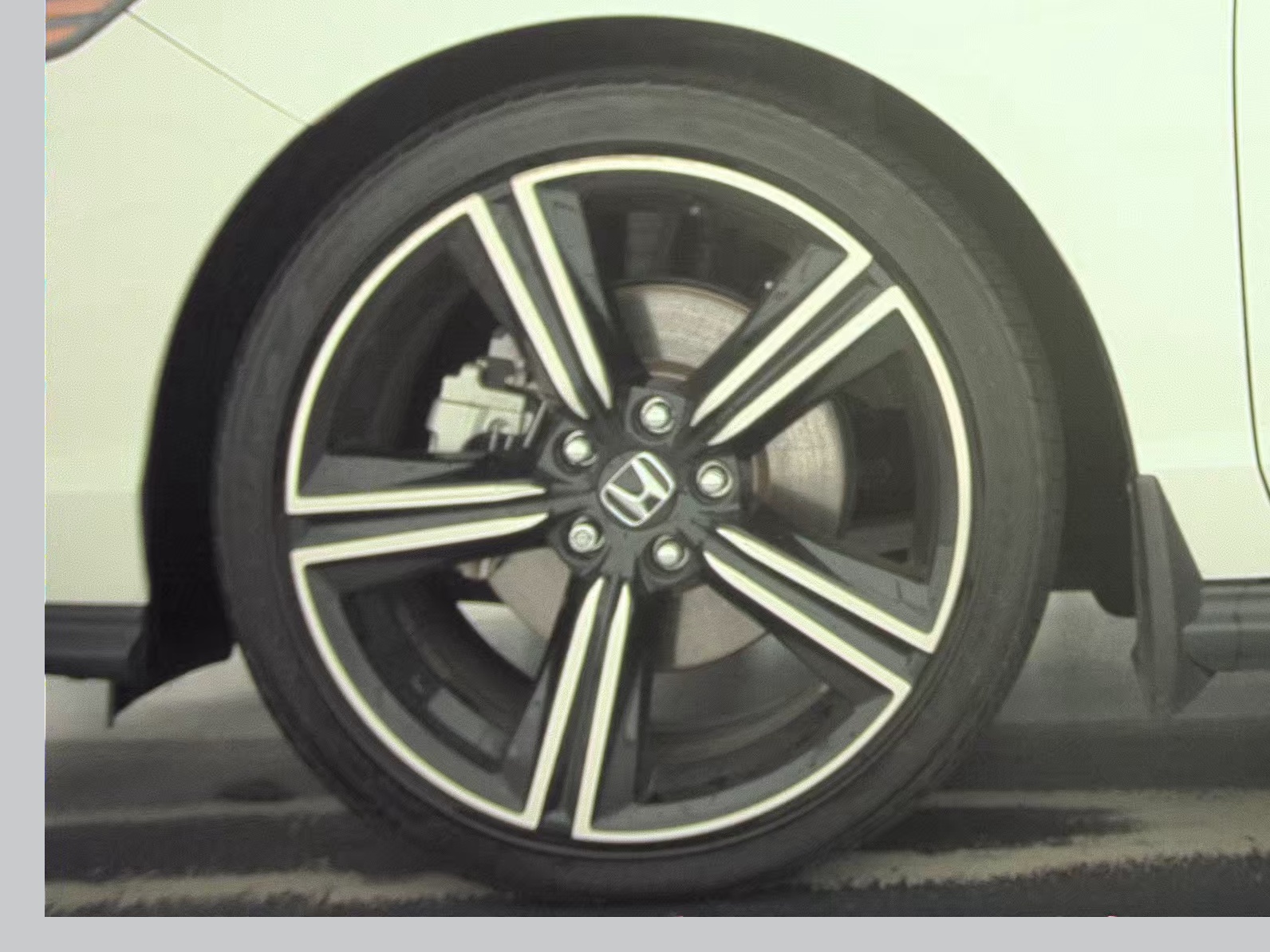 2023 Honda Accord Hybrid Sport FWD