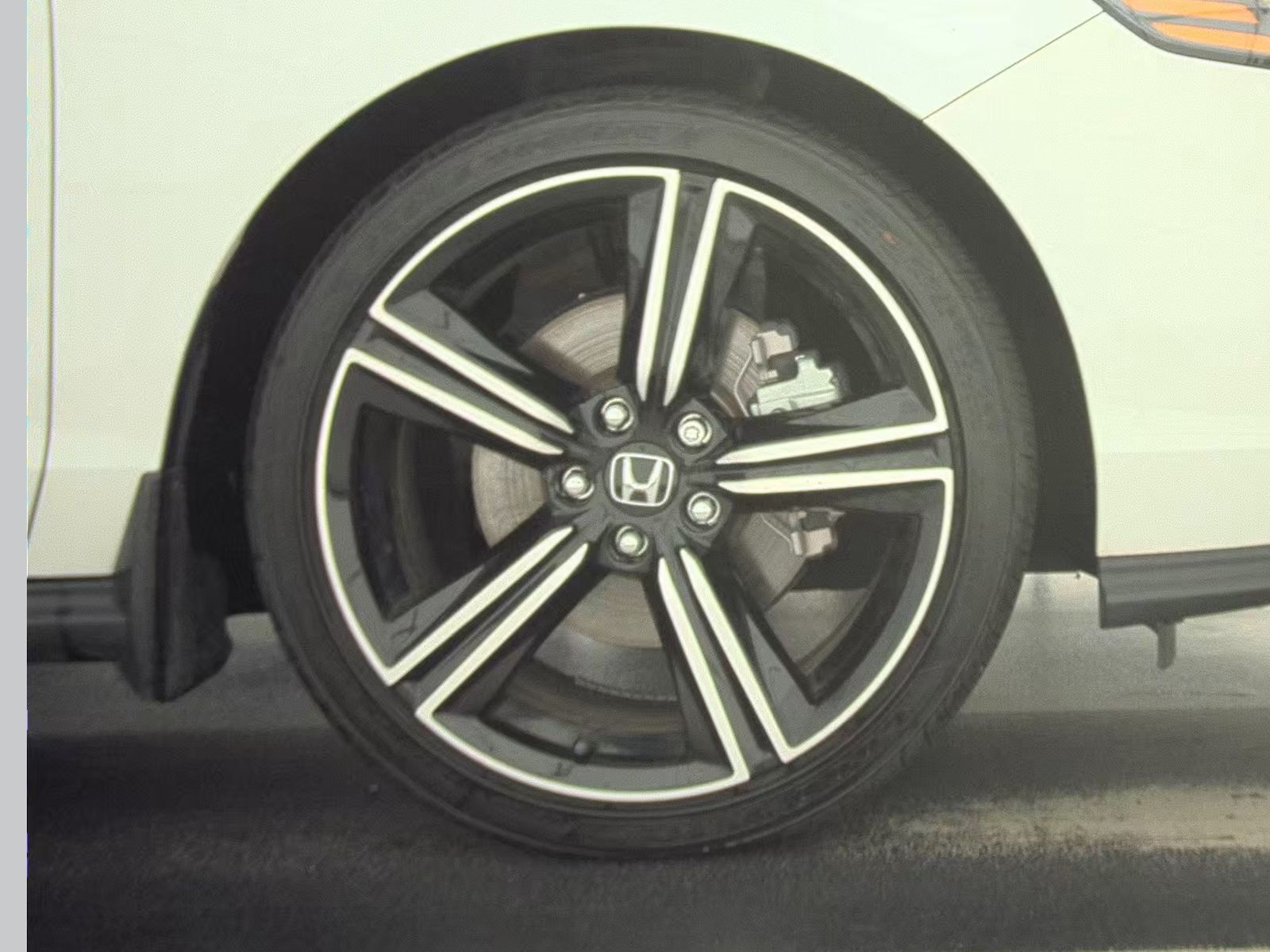 2023 Honda Accord Hybrid Sport FWD