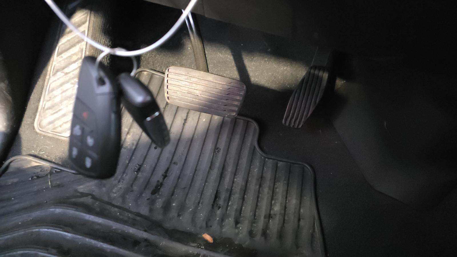 2023 Chevrolet Silverado 1500 LT AWD