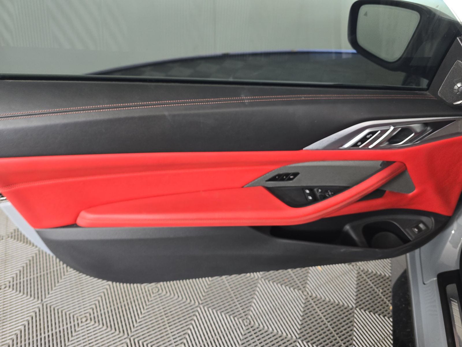 2024 BMW M4 Competition xDrive AWD