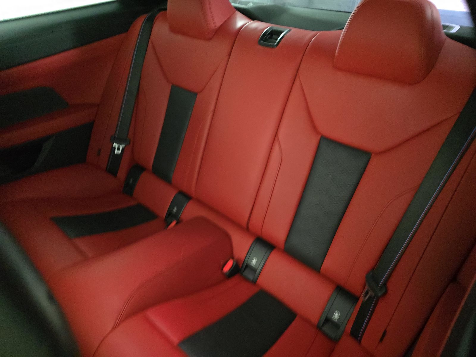 2024 BMW M4 Competition xDrive AWD