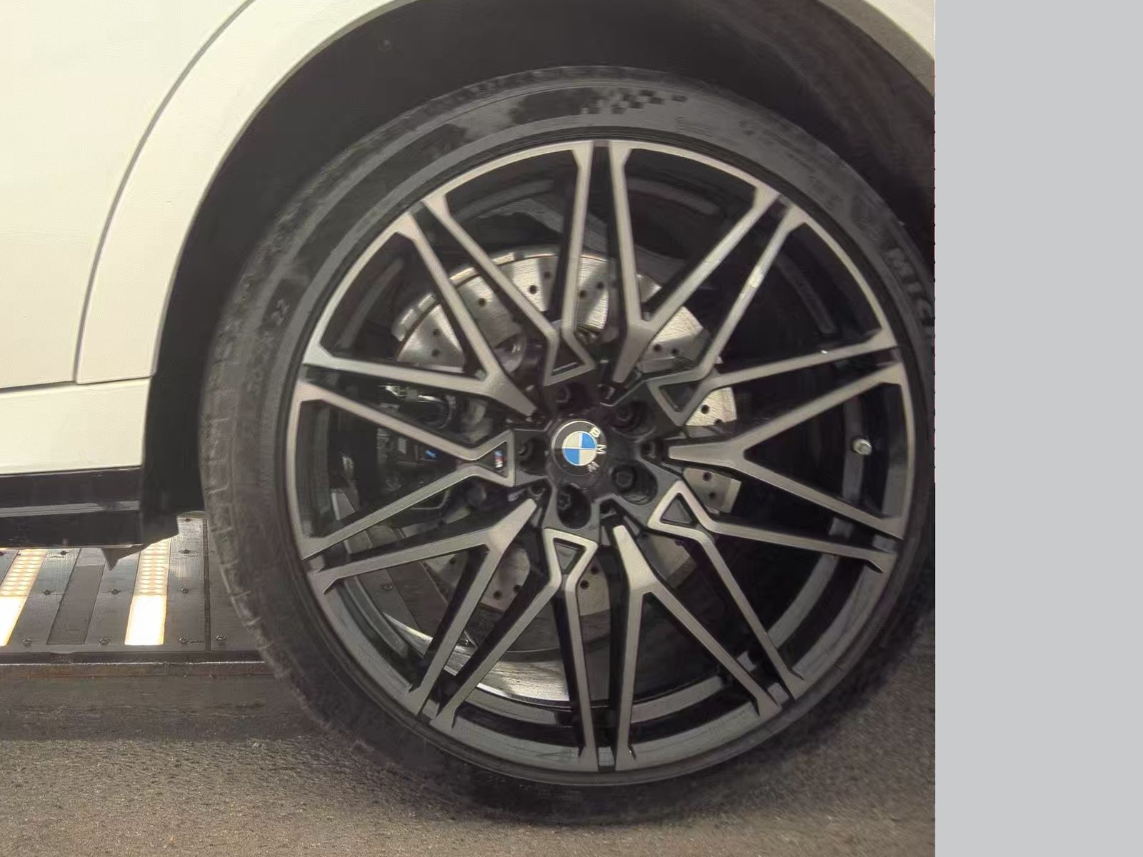 2023 BMW X6 M Competition AWD