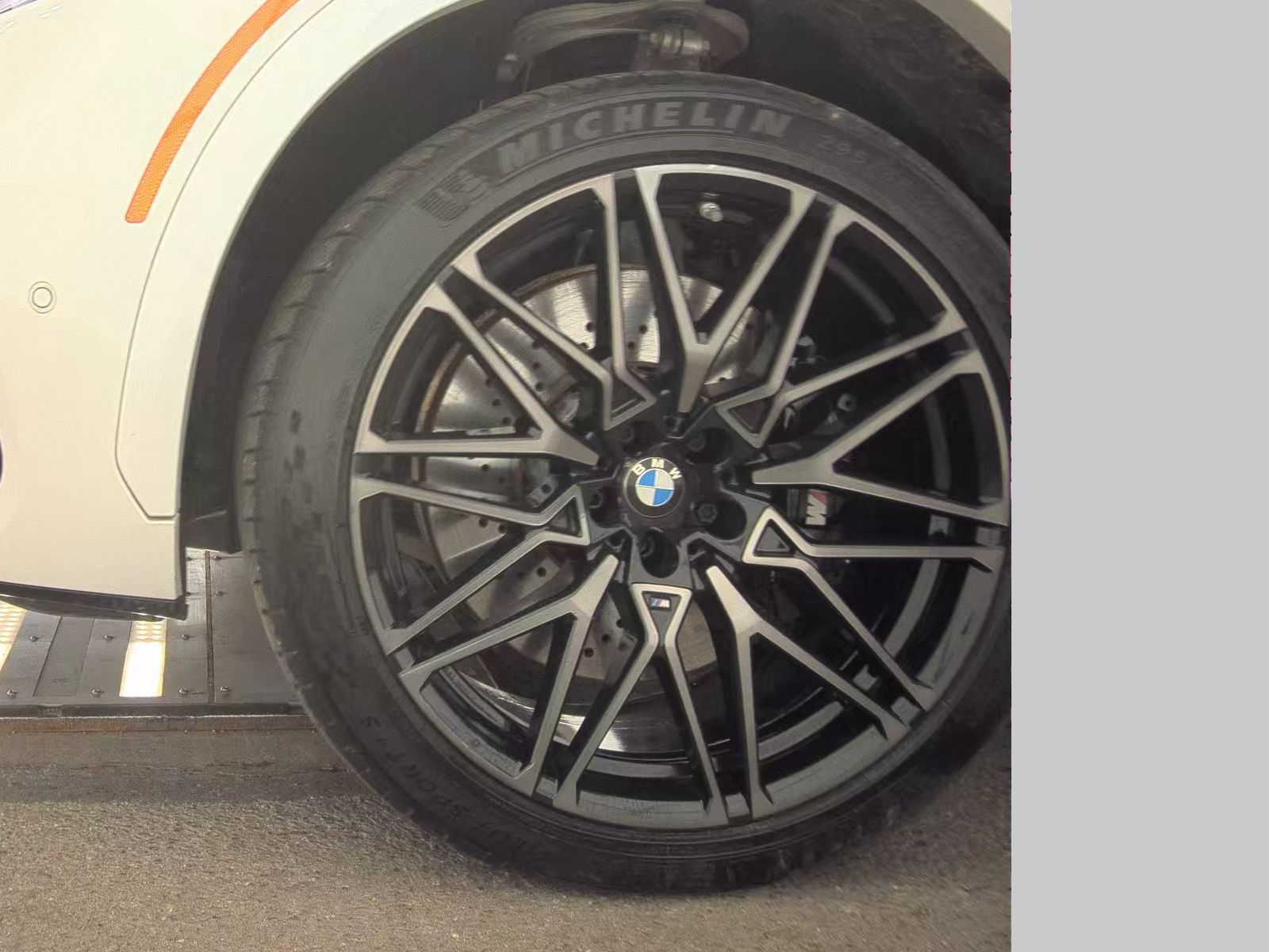 2023 BMW X6 M Competition AWD