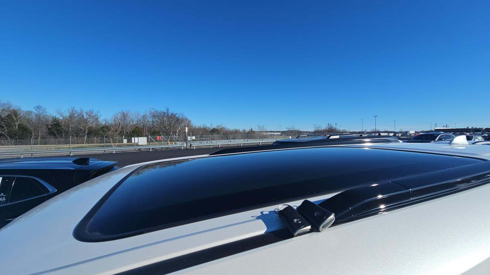 2025 Lexus GX GX 550 Luxury AWD