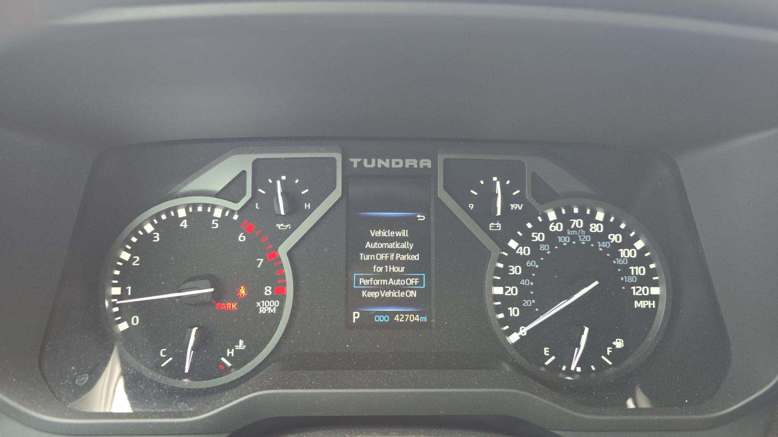 2023 Toyota Tundra SR5 AWD