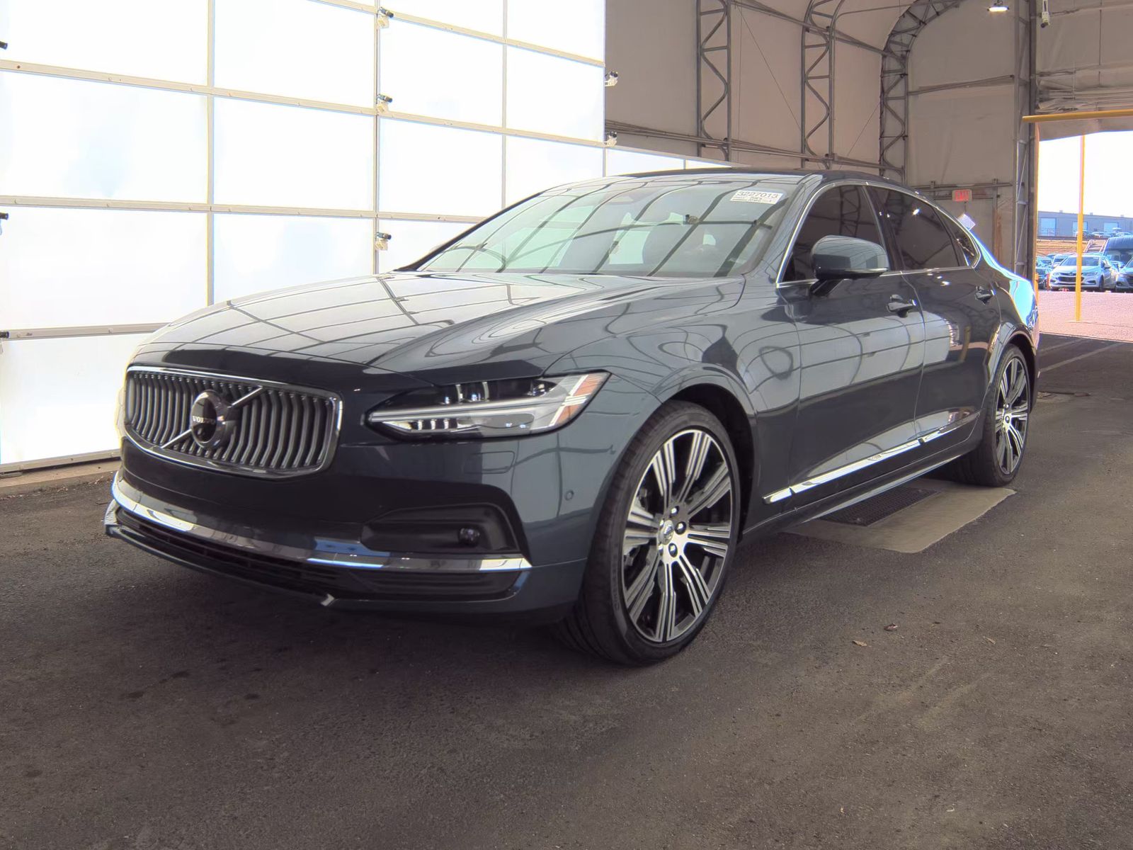 2023 Volvo S90 B6 Plus AWD