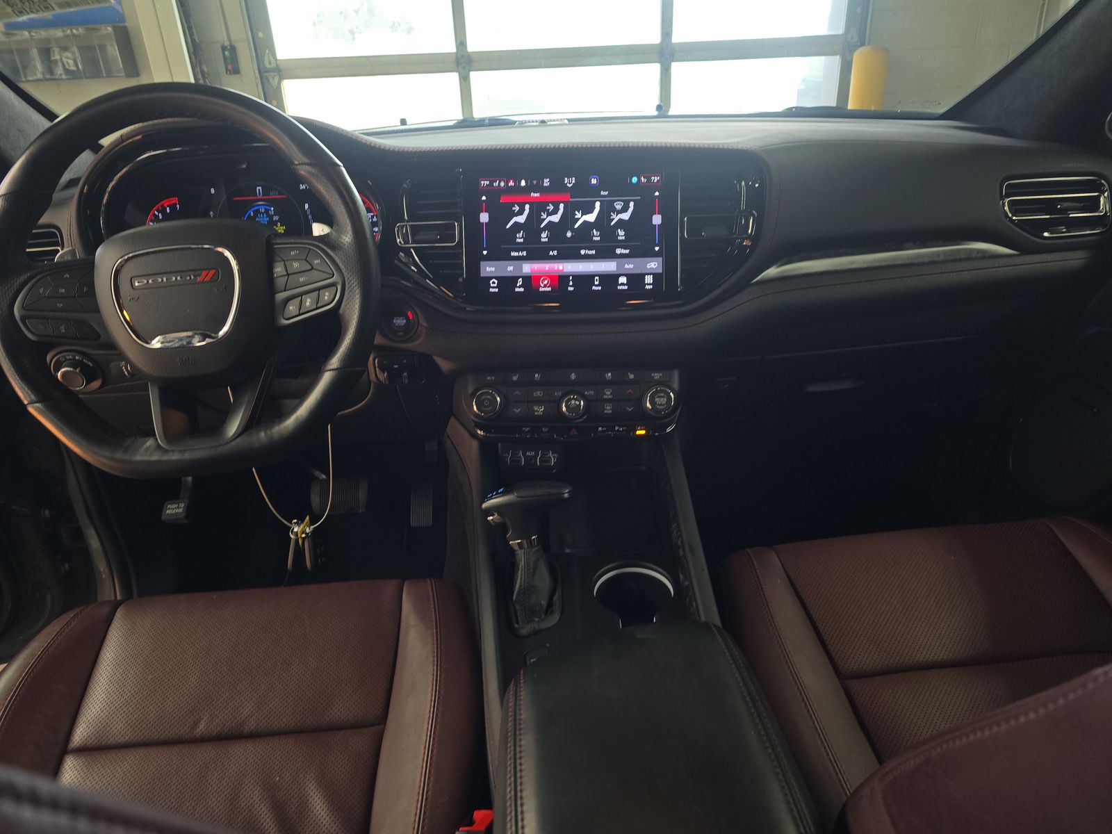 2024 Dodge Durango R/T Premium AWD