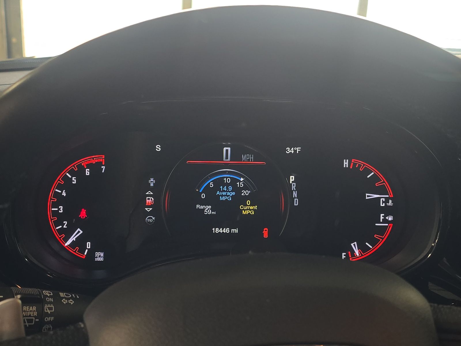 2024 Dodge Durango R/T Premium AWD