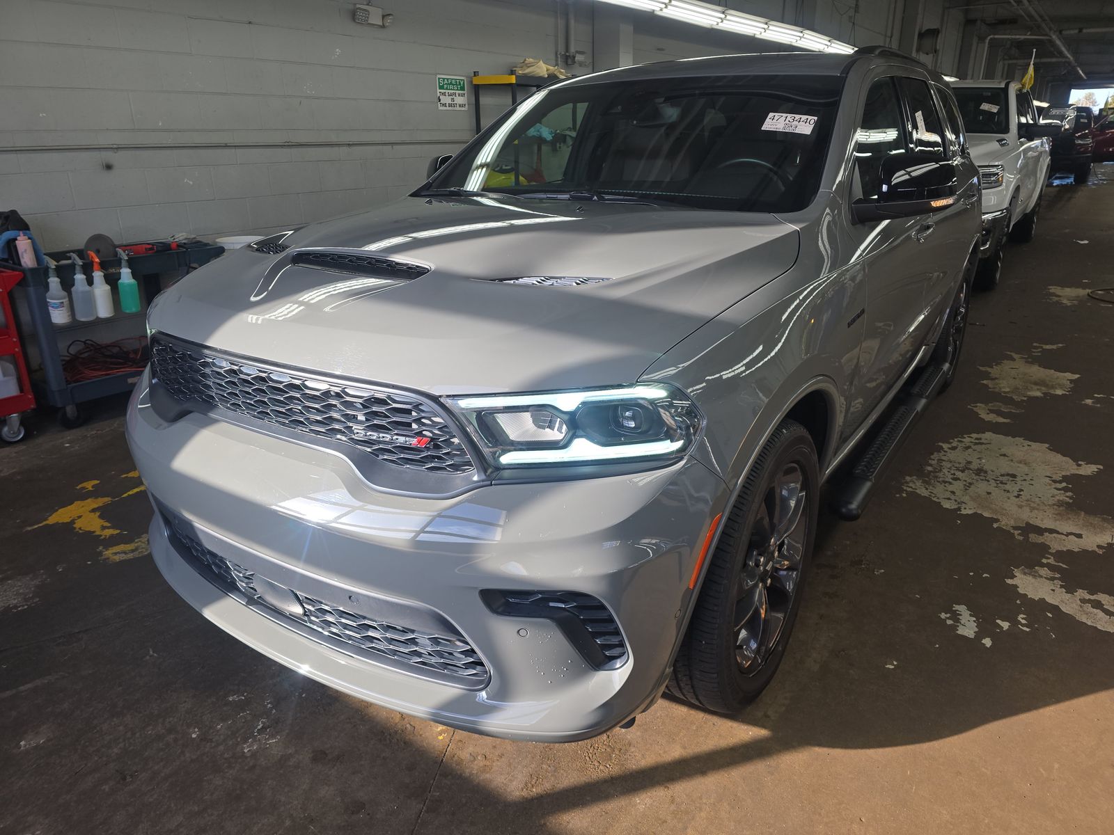2024 Dodge Durango R/T Premium AWD