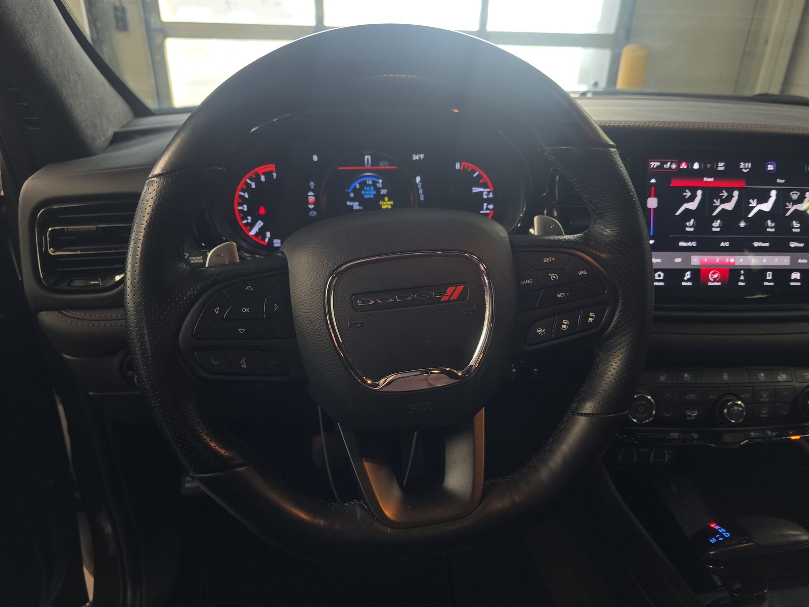 2024 Dodge Durango R/T Premium AWD