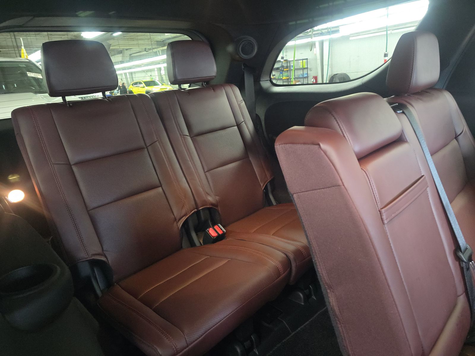 2024 Dodge Durango R/T Premium AWD