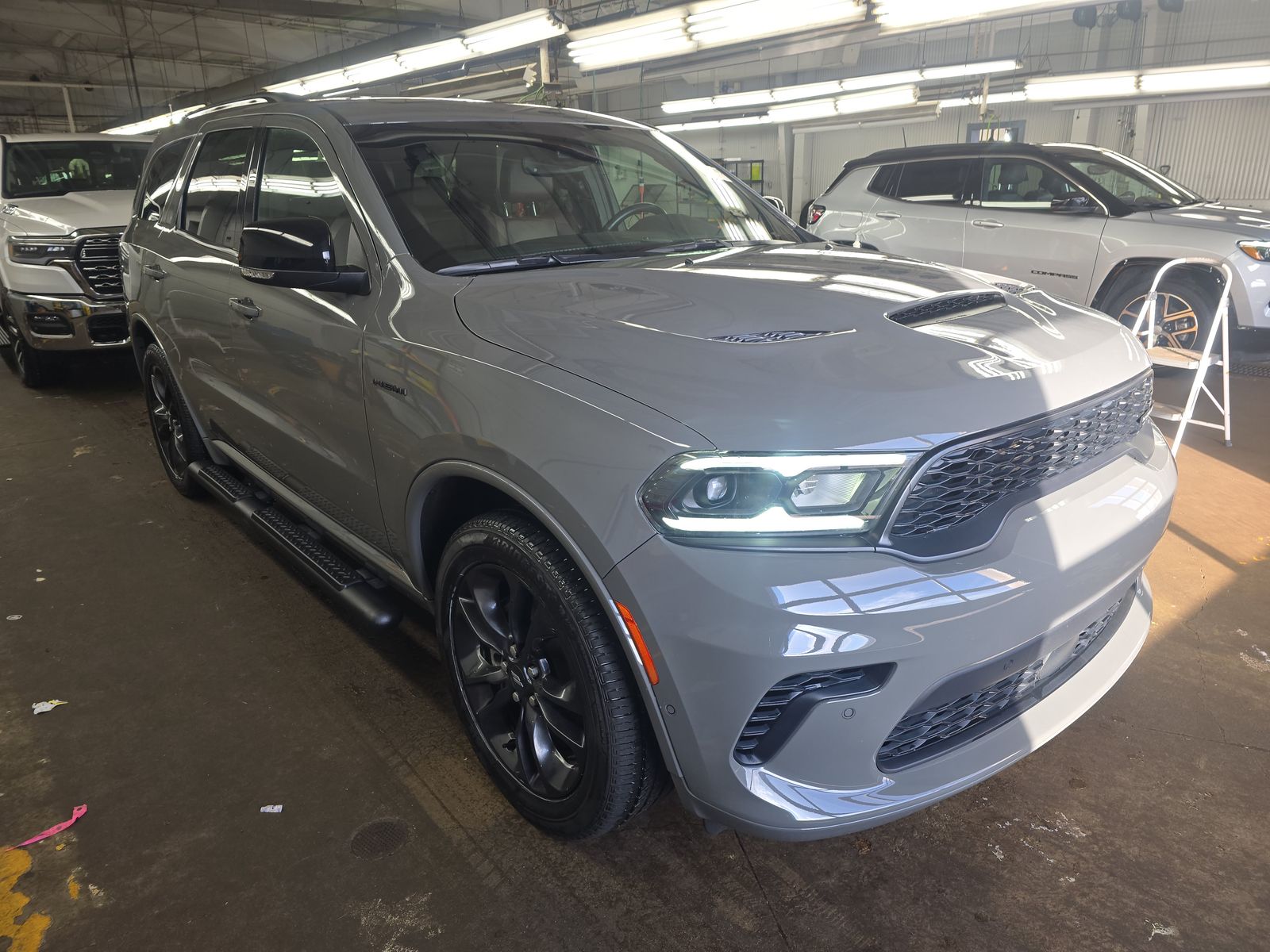 2024 Dodge Durango R/T Premium AWD