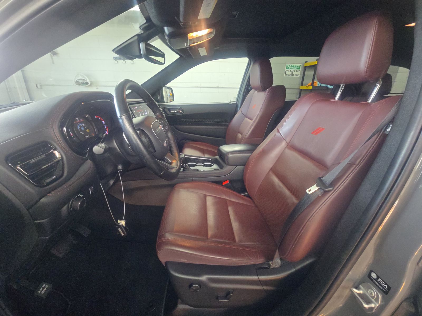 2024 Dodge Durango R/T Premium AWD