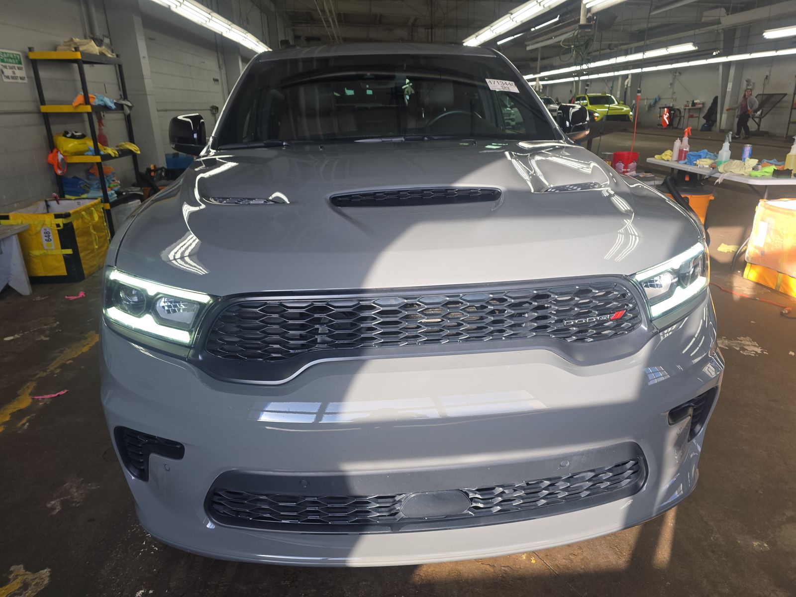 2024 Dodge Durango R/T Premium AWD