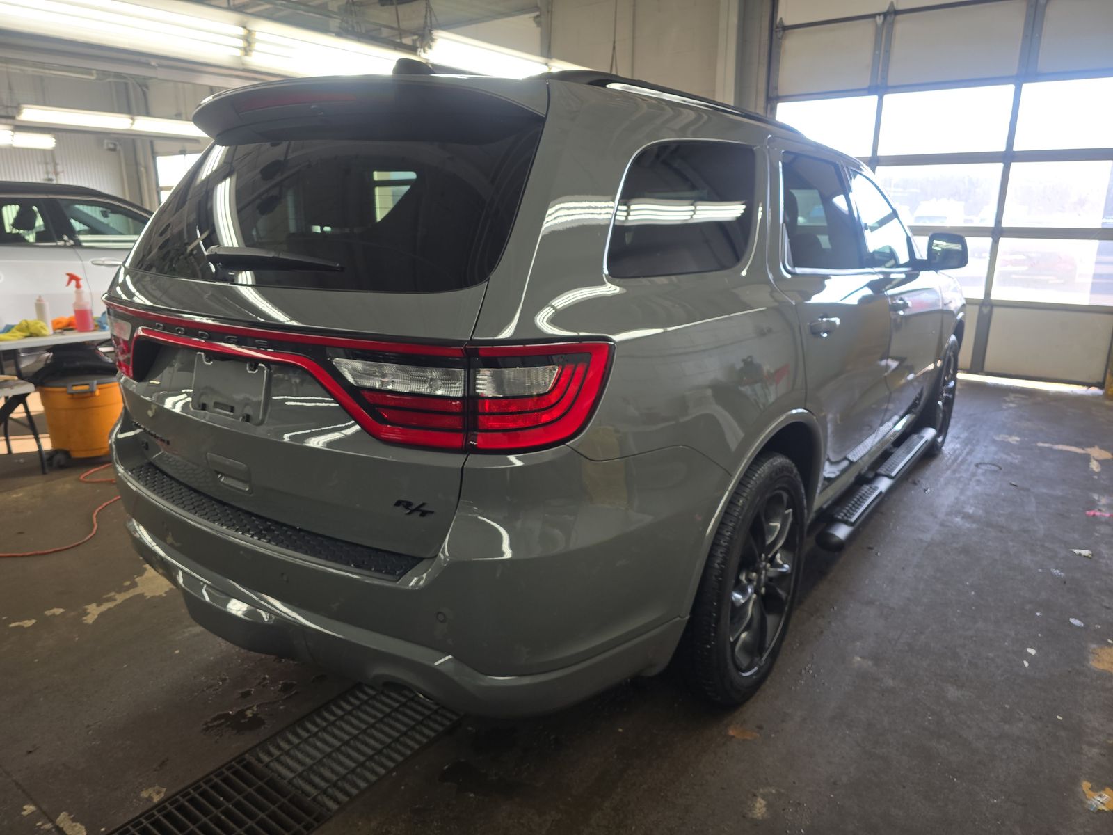 2024 Dodge Durango R/T Premium AWD