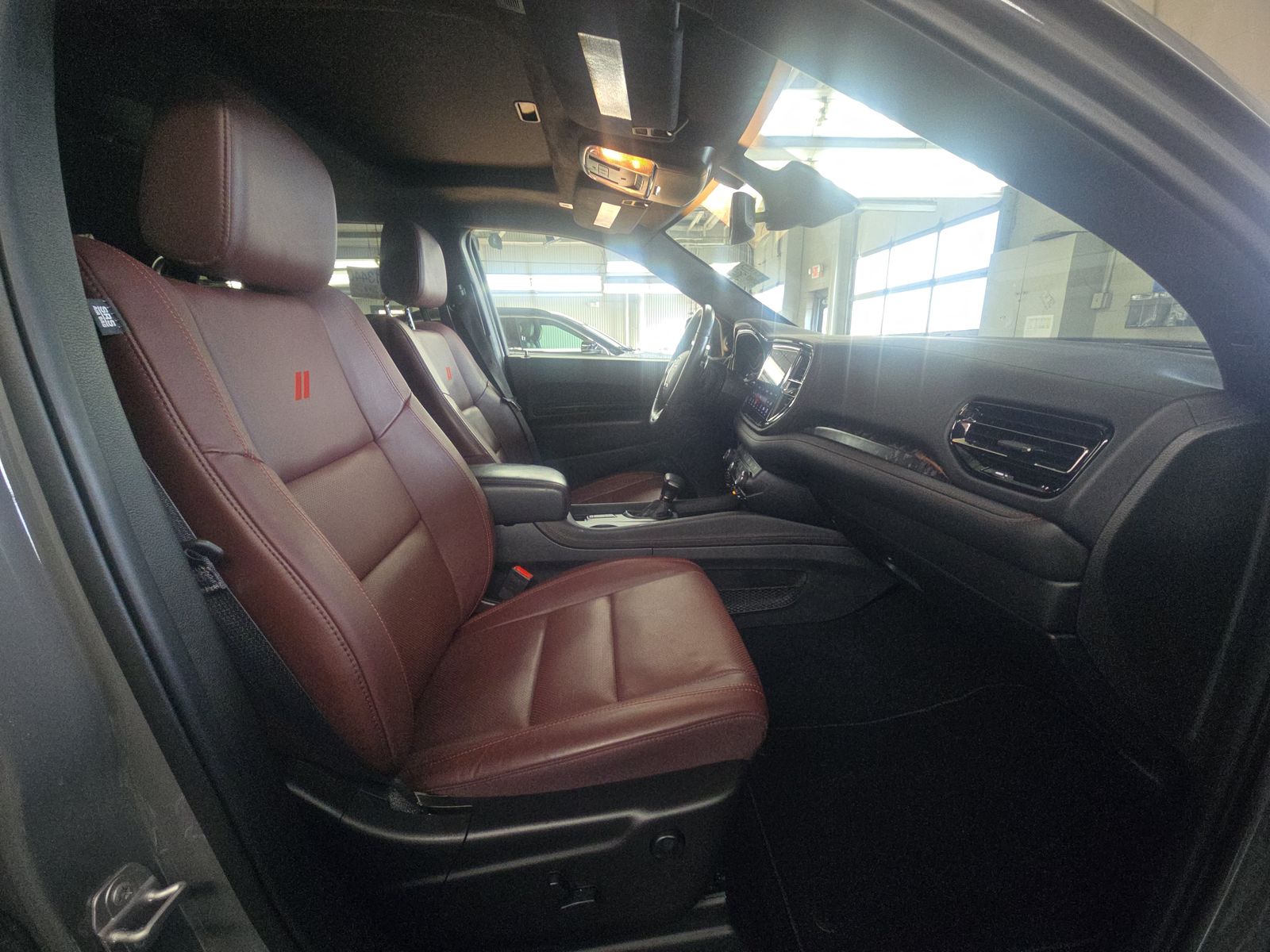 2024 Dodge Durango R/T Premium AWD