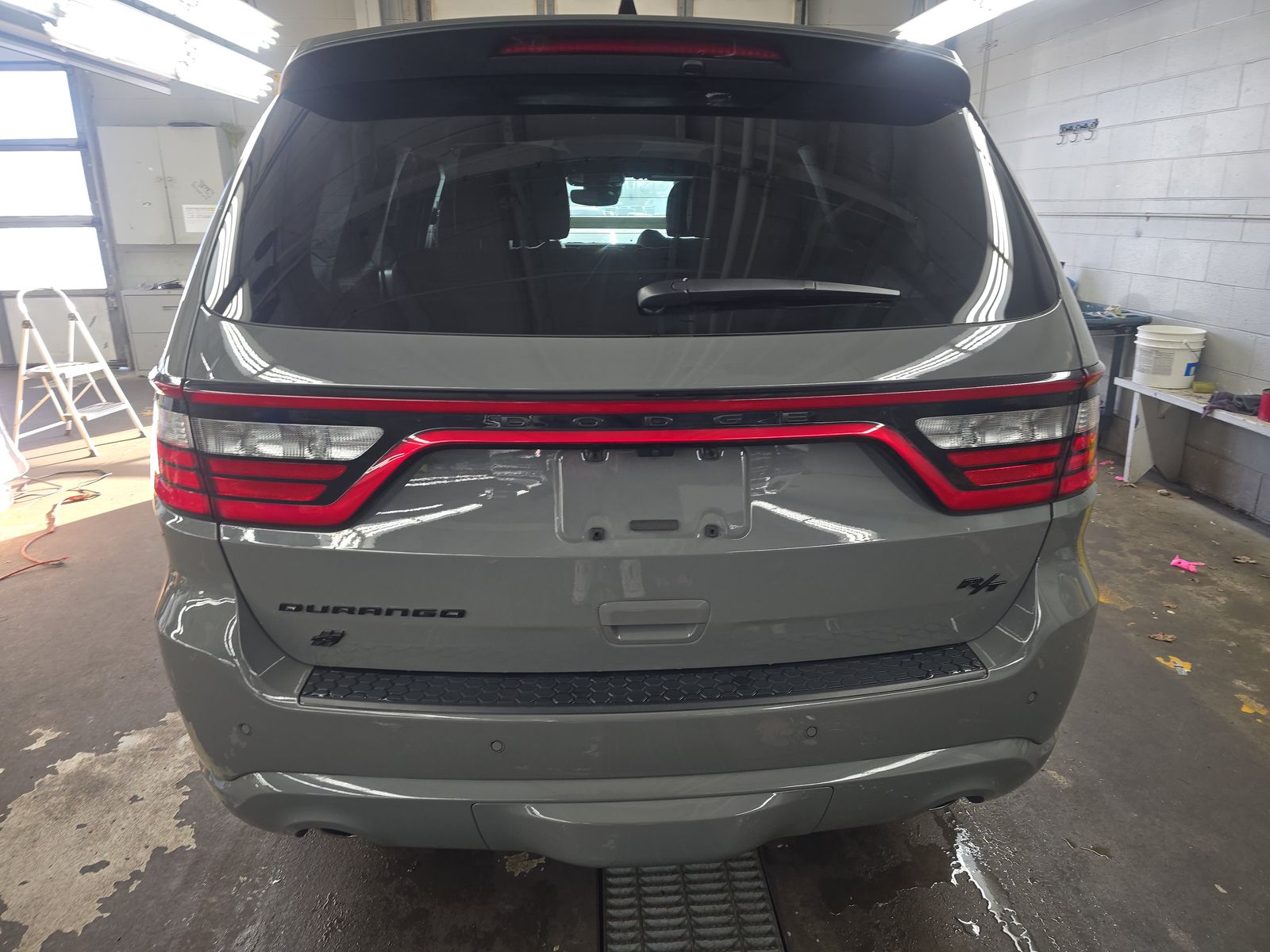 2024 Dodge Durango R/T Premium AWD