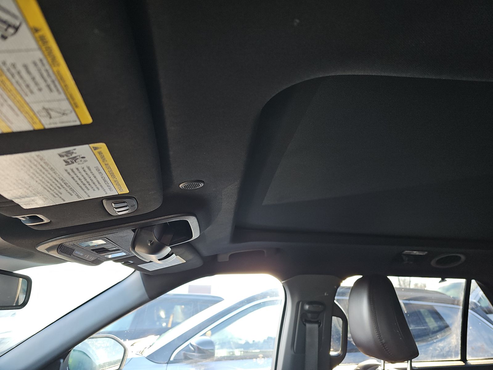 2025 Ford Explorer Platinum AWD