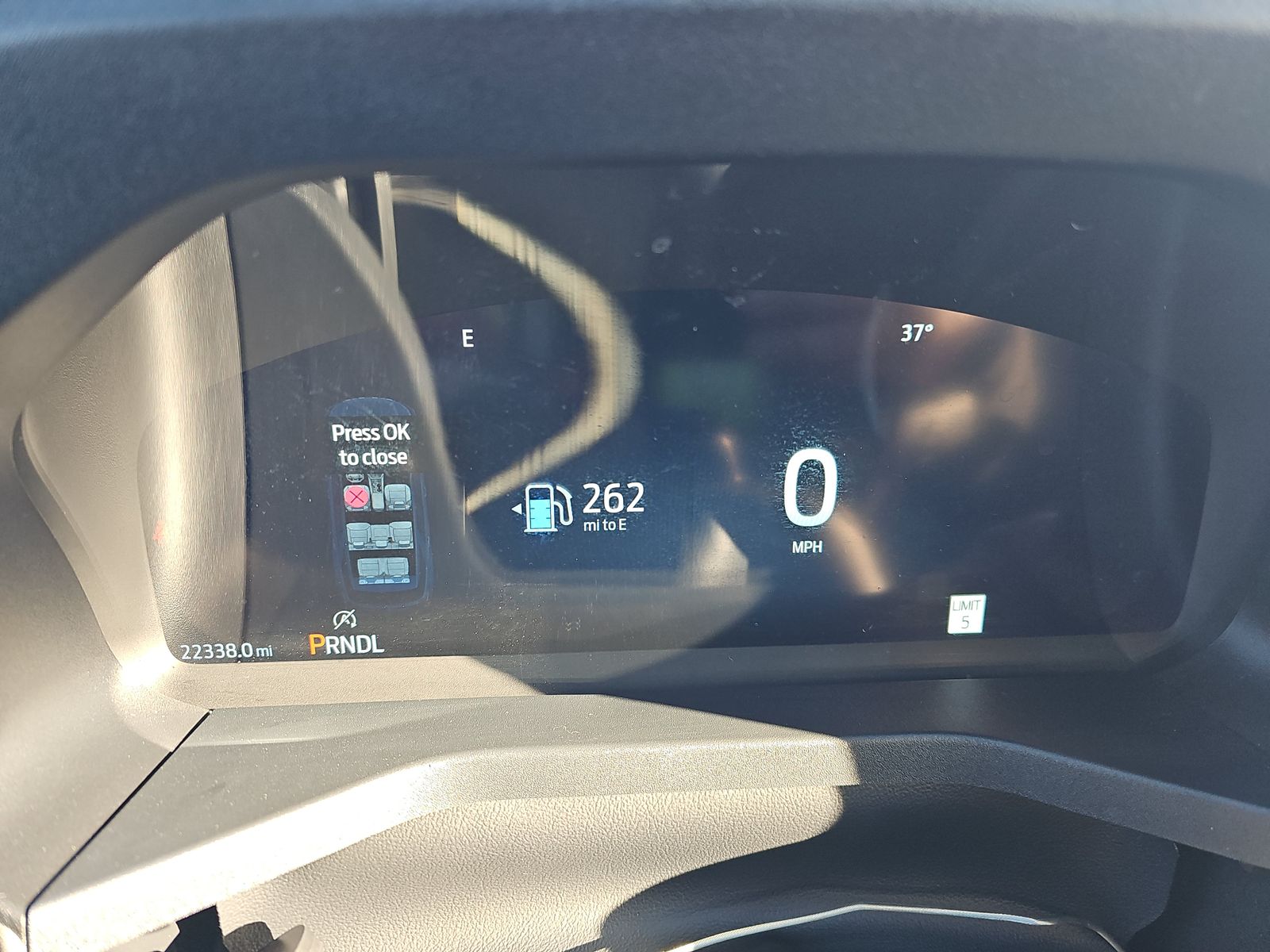 2025 Ford Explorer Platinum AWD