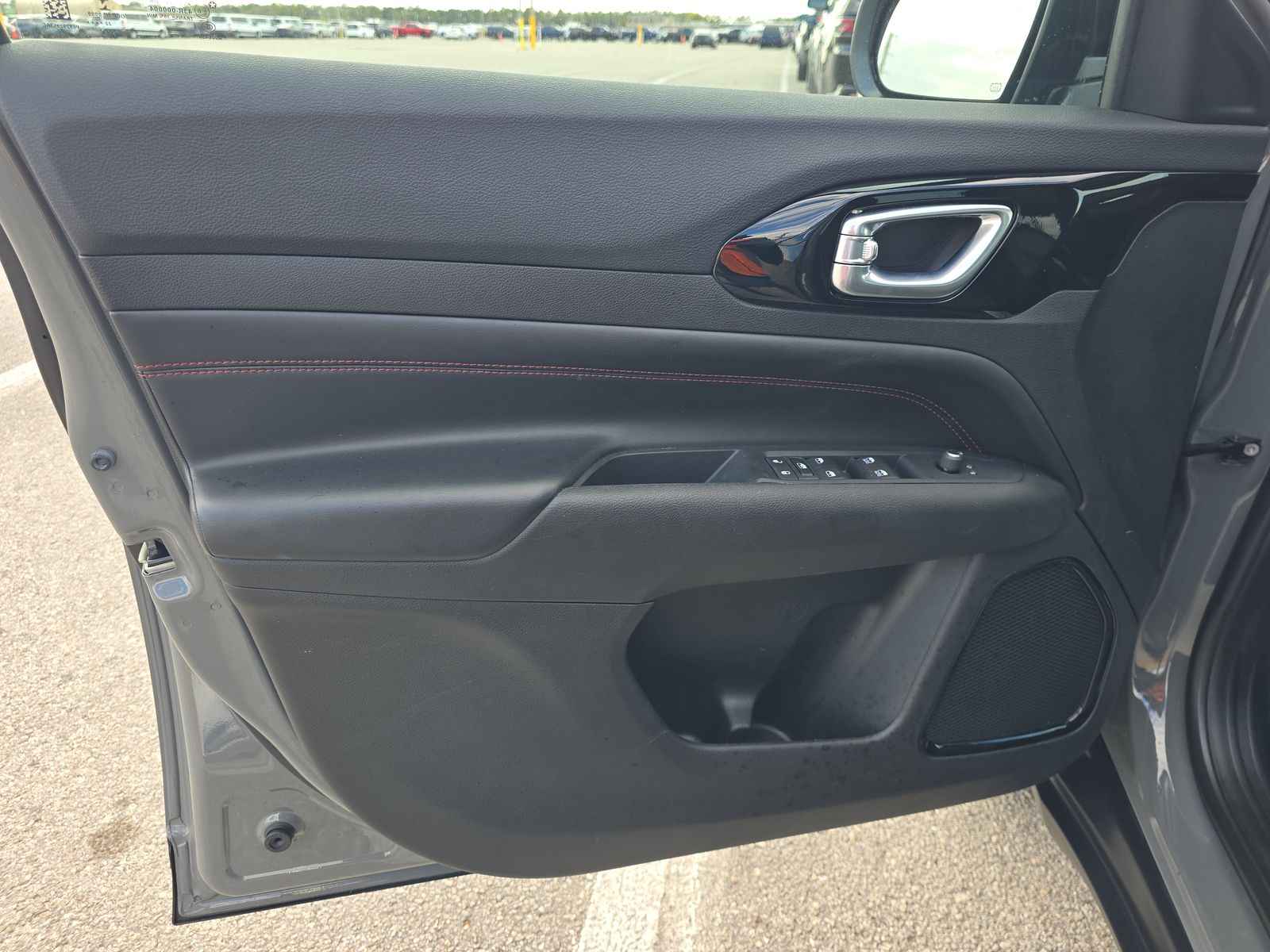 2022 Jeep Compass Trailhawk AWD