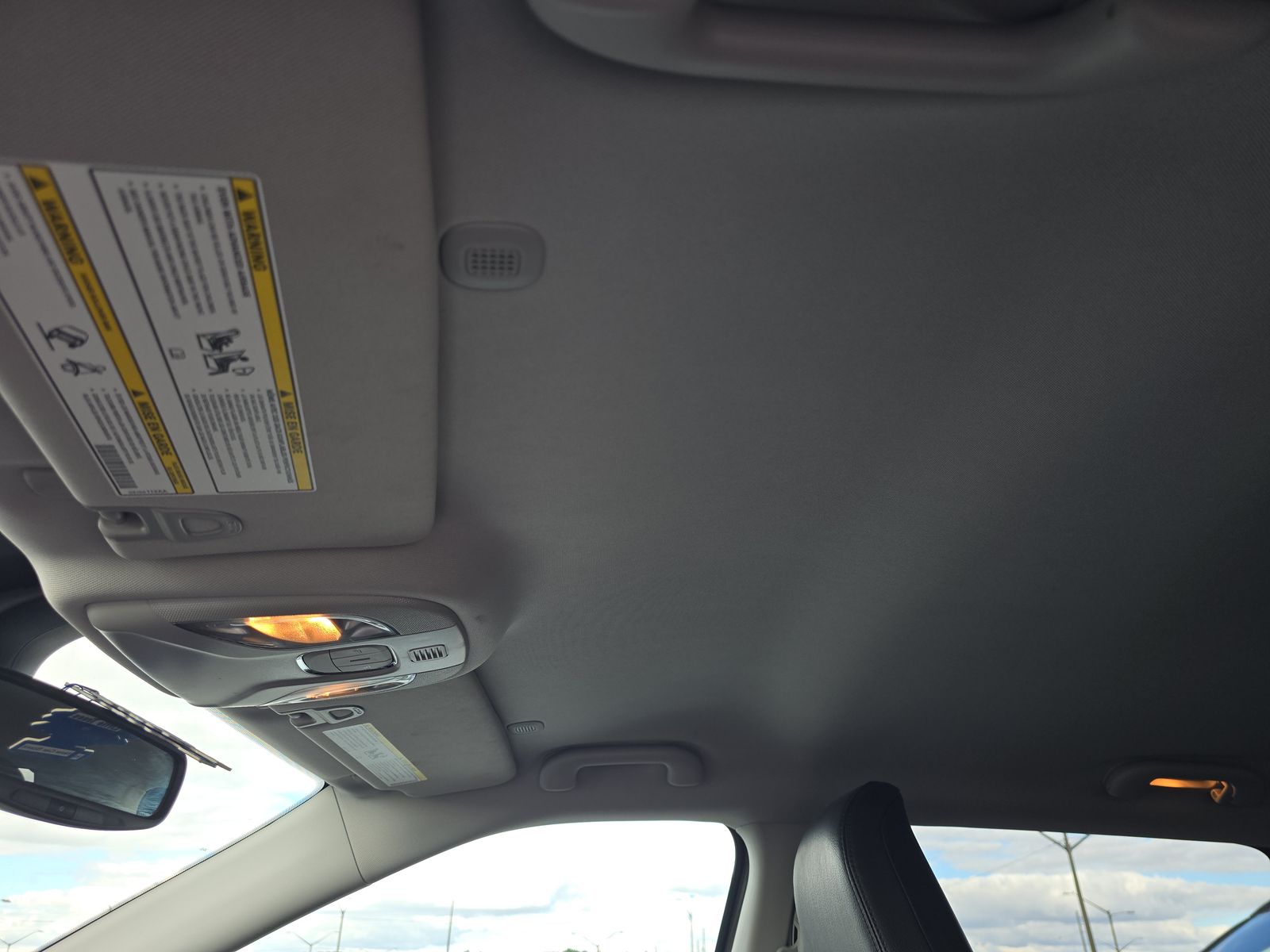 2022 Jeep Compass Trailhawk AWD